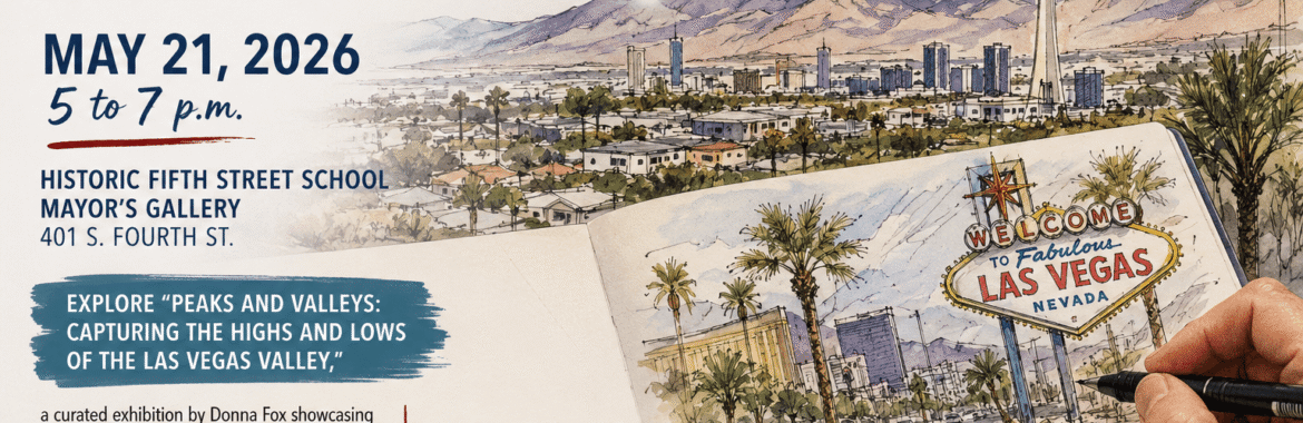 Urban Sketcher Artists Reception