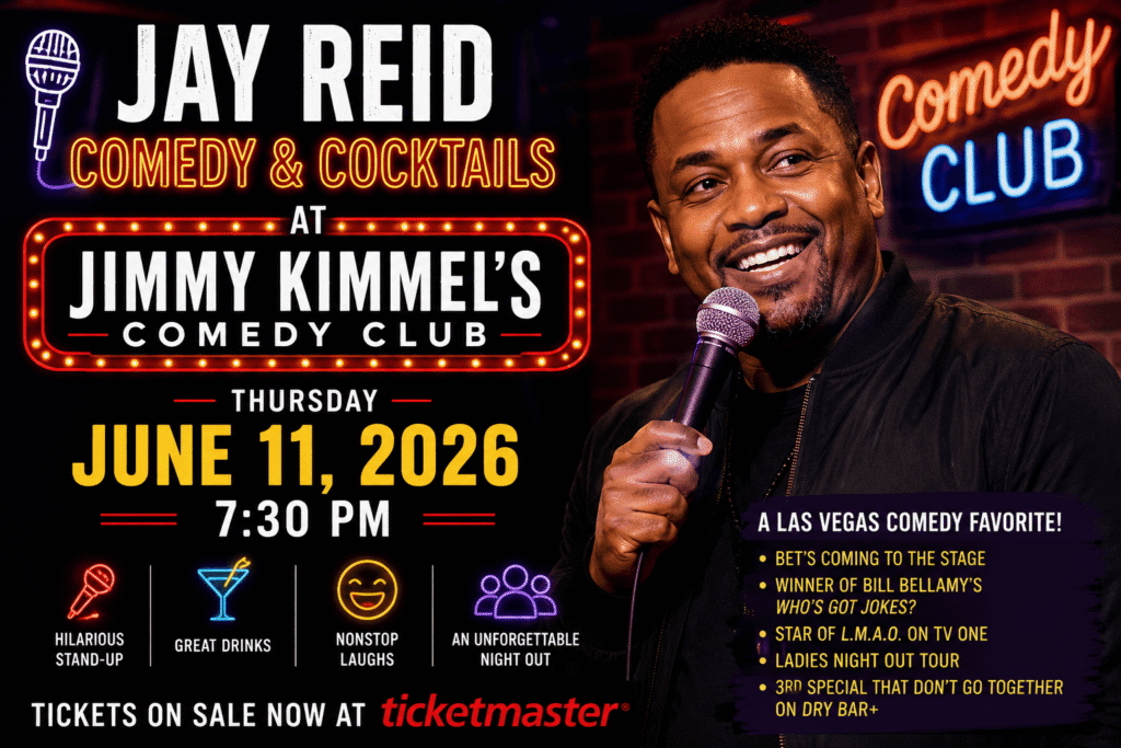 Jay Reid