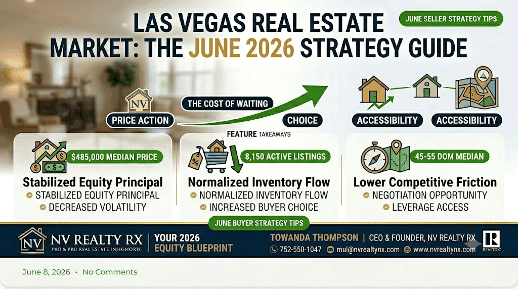 The June 2026 Inventory & Price Action Guide