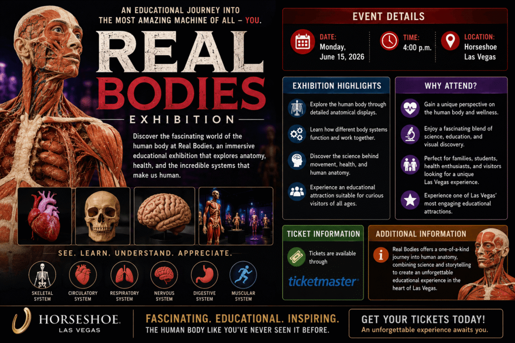 Real Bodies