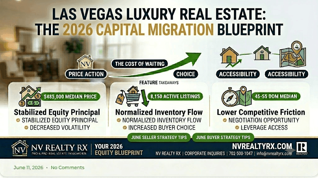 The 2026 Capital Migration Blueprint